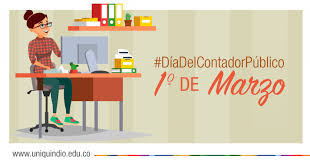 El próximo festivo en colombia sera en. Vicerrectoria Administrativa Area De Gestion Humana Feliz Dia Del Contador Publico Portal De Noticias Universidad Del Quindio