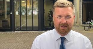 Oxfordshire Conservative councillor blasts council tax