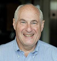 In Memoriam: Chris Getman