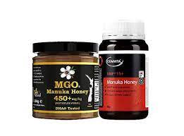 Monaco honey tortoise blanc & eclare $ 326. What Is Manuka Honey Manuka Honey Benefits Boots
