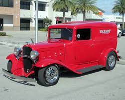 Cool Cruisers Of Southwest Florida