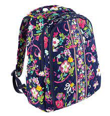 Kids Backpacks For A New School Year The Totefish Blog Baby Bag Backpack Vera Bradley Baby Vera Bradley Backpack