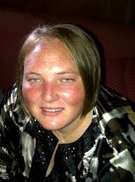 Kimberly Tarver's Instagram, Twitter & Facebook