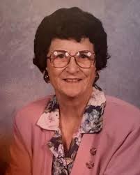 Ethel Milam Obituary (2025)