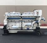 DETROIT-DIESEL