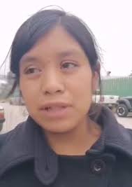 Madre de recién nacida en IMSS-Bienestar de Tlaxiaco pide ayuda para  trasladar a su hija al HNO