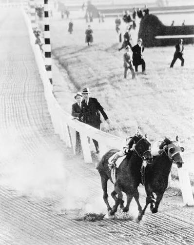 After the Finish - Baltimore Magazine