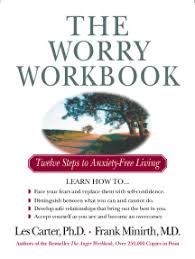 Apr 15, 2021 · yours free: Read The Worry Workbook Online By Les Carter And Frank Minirth Books