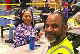 ELECTION INFO INSIDE