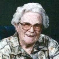 Esther M. (Srock) Bryan Obituary