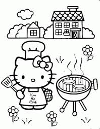 Hello Kitty Coloring Pages Hello Kitty Colouring Pages Hello Kitty Coloring Kitty Coloring