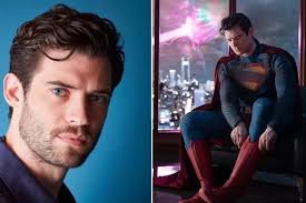Superman Baru Sudah Ditemukan! Kenalan Sama David Corenswet, Si Pemilik  Karisma
