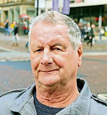 Pensioners boycotting city centres over fears for safety after claiming  green man turns to red too quickly