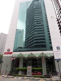 1 & 3 jalan laman rimbunan raya 1 laman rimbunan 52100 kepong, kuala lumpur. Wisma Kwsp Kl Office