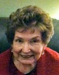 DARLENE PRASSE Obituary (1931