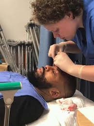 While the performance itself was. Badou Jack S Wound Required 30 Stitches Superfights