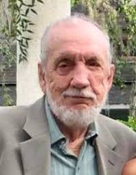 James Larry Amacker Sr. (1937-2019)