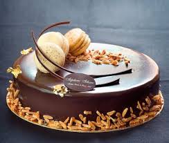 Pin By Nozha El On Cakes Cookies Cupcakes Fancy Desserts Gourmet Desserts Cake Recipes