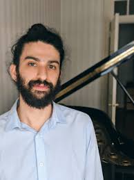 Jesse Greenberg — ShoutHouse