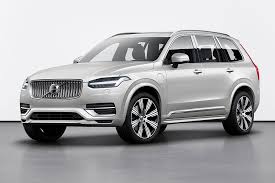 2021 Volvo Xc90 Vs 2021 Audi Q7 Which Is Better Autotrader