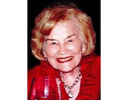 Manda Reid Obituary (1921