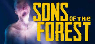 Sons Of The Forest Cpy Crack Pc Free Download Torrent Cpy Games