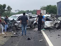Resultando 8 personas lesionadas trasladadas a diversos hospitales y lamentablemente una persona de la 3a edad pierde la vida. Accidente Fatal En La Nueva Traza De La Ruta 38 Una Mujer Murio Y Un Hombre Resulto Herido Radio Bicentenario Fm 103 3 En Vivo Tucuman