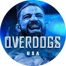 Overdogs Podcast added a new photo.
