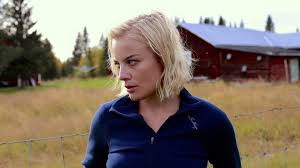 36, born 14 october 1984. Rebecka Martinsson Arctic Murders Coming To More 4 This Month Entertainment Focus