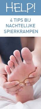39 s nachts last van krampen in de kuit of voet lees hier 4 tips die dit echt helpen te voorkomen leg o a een stuk zeep onder je hoesl tips pijn stuk