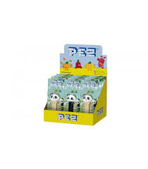 Pez Candy Dispenser Panda Confitelia Com