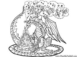 Coloring pages for adults difficult dragons gallery mythical dragon dragon coloring pages. Dragon 5874 Animals Printable Coloring Pages