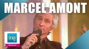 Un livre rempli de raretés et de gaieté. Ina Top A Marcel Amont 2h De Tubes Youtube