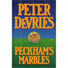 On july 6th 2021, he was shot in the head. Peckham S Marbles Hardcover Book Peter De Vries Walmart Com Walmart Com