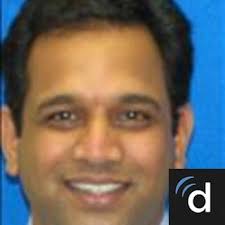 Dr. Rajender Cheruku, MD