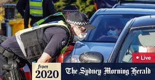 Maybe you would like to learn more about one of these? Coronavirus Updates Live Melbourne Stage Four Business Shutdown Begins Australia S Death Toll At 255