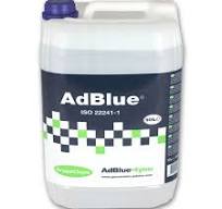 Greenchem AdBlue 10L + Pouring Spout Universal Ad blue Vehicles 10 Litre