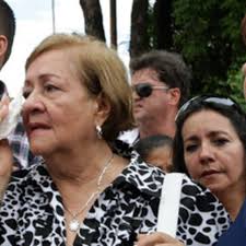 Los familiares de Cuéllar denuncian que no contaba con protección