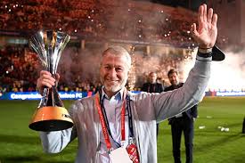 Roman Abramovich Has Sanction Insurance A 2 Billion Loan To Chelsea Fc