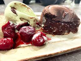 Pin Pa Desserter