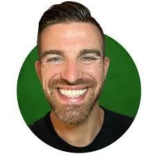 Jim Gilkey's Instagram, Twitter & Facebook