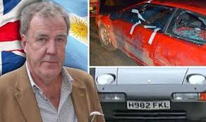 Image result for Jeremy Clarkson