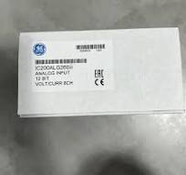 New In Box GE FANUC IC200ALG260 Analog Output Module