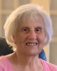 Joan M. Cornette Obituary August 15, 2024