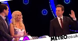 Check spelling or type a new query. Rolling In It Viewers In Stitches After Jimmy Carr Tries To Cheat Metro News