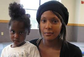 Latisha Dickson's Instagram, Twitter & Facebook