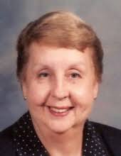 Obituary information for Joan M. Carr