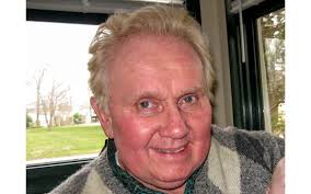 Allen Rebennack Obituary (1932