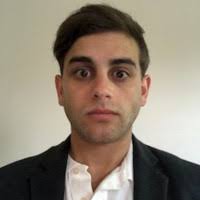 Brian Traub's Instagram, Twitter & Facebook