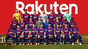 Who are the players with the best contracts? Barcelona To Trim Squad Seven Players Won T Continue As Com
